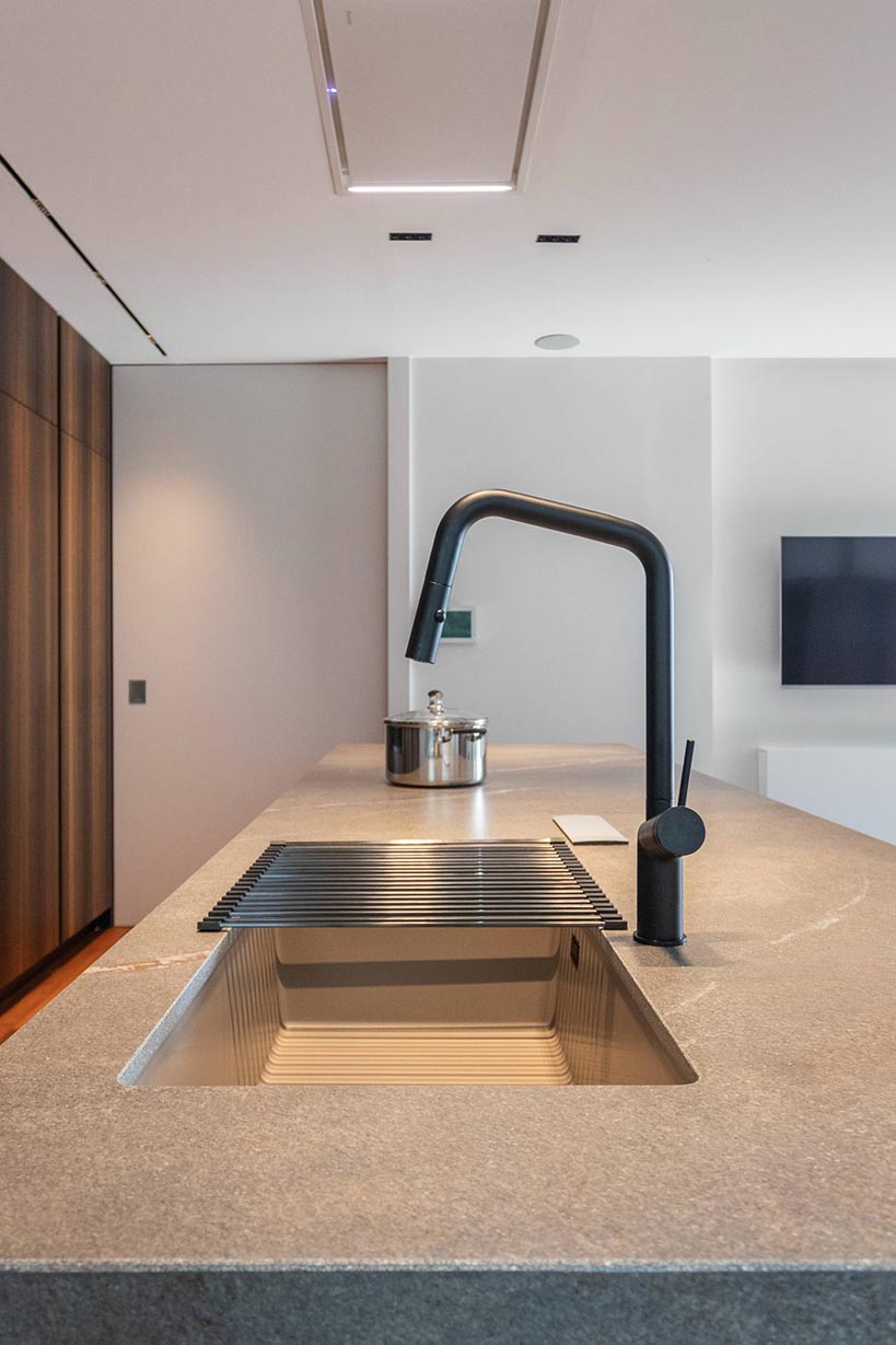 Reformas integrales, cocinas y baños | Zucca Interiorismo Valencia